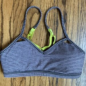 Lululemon Sports Bra -Size 4